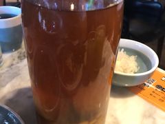 马蹄甘蔗水-懒人盐府人家(航天桥店)