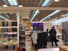 -ZARA HOME(蓝色港湾店)