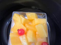 提拉米苏-花园饭店-西餐厅