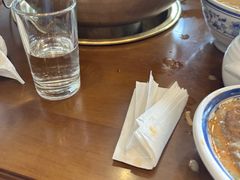-百叶居·老北京涮羊肉(鼓楼店)