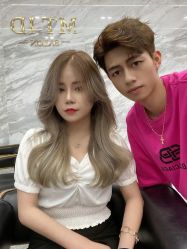-MT·ID 烫发.染发.接发SALON