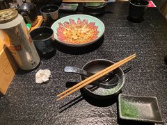 -無境·匠心日本料理(汉街店)