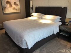 -杭州城中香格里拉大酒店