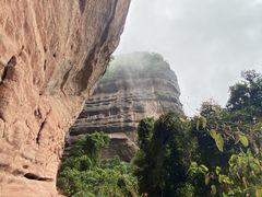 -丹霞山风景名胜区
