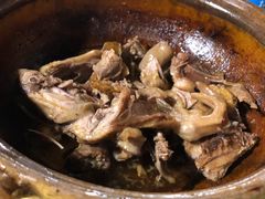 姜母鸭-莲花公园煎蟹(总店)