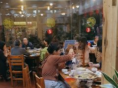 -下梅人家土菜馆(历史文化餐厅度假区店)