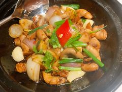 啫啫生肠-大榕树下顺德菜(融创茂店)