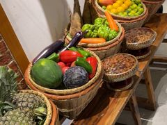 -金塔傣乡·云南德宏民族特色菜·傣味手抓饭(新亚洲店)