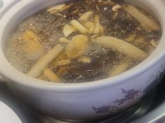 -名善山珍·野生菌汤锅(文殊院店)