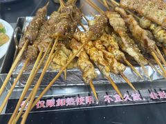 -老黑板筋(顺义总店)