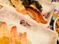 -极尚大瀛喜日本料理(铜锣湾店)