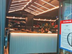 -匠子烤鱼(东方万达店)