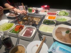 -海底捞火锅(万象城店)