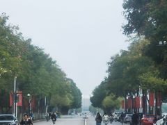 -东南大学(九龙湖校区)