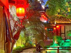 -大自然(鲁家村店)