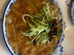 -老都一处饺子馆(道里店)