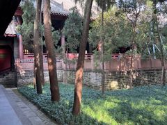 -成都武侯祠博物馆