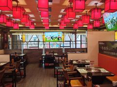 -巴蜀大将火锅(春熙店)
