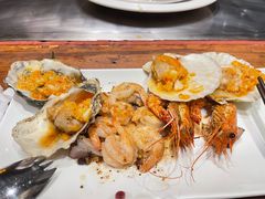 -大渔·观筵(三里屯太古里店)