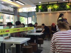 -三品桂林米粉(西单店)