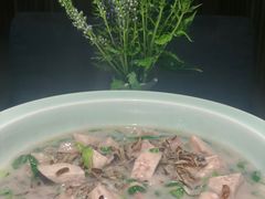 -菩提素素食餐厅(晶郦馆店)