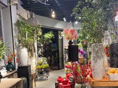 -弗劳尔花艺坊(龙涛店)