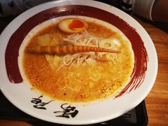 -雷门拉面店(新光天地店)