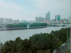 -珠江夜游西堤码头