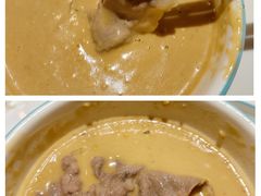 -珺小七铜锅涮肉(桃园路店)