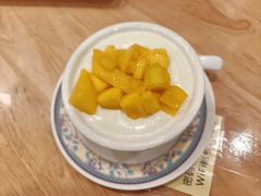 -南信牛奶甜品专家