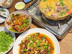 -小喜客·云南特色菜(纳西庭院店)