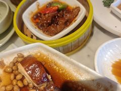-蝴蝶里·粤菜·点心(滨江龙湖店)