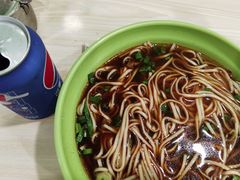 -小辫子羊肉面馆(周东店)