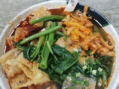 -吉庆桂林米粉·柳州螺蛳粉(港汇广场店)