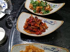 -福照楼汽锅鸡·云南特色菜(万达广场店)