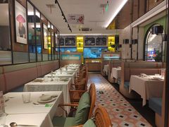 -Aqua Oasis 水天堂(石路天虹店)