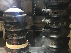 -福照楼汽锅鸡·云南菜(护国路店)