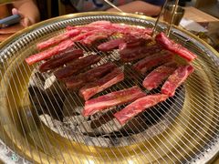 -西塔老太太泥炉烤肉(武汉摩尔城店)