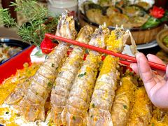 -南海渔家•海鲜•正宗海南菜(海棠湾店)