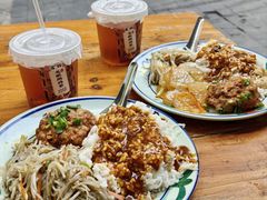 -富辉粉店·海南咖喱饭