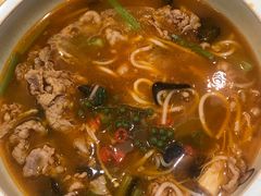 -小厨娘淮扬菜(天印大道店)