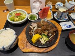 -万鱼亭 日本料理(无锡香山名园店)