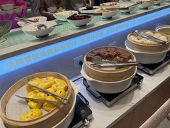 -素满香·全民食养自助(长宁龙之梦店)