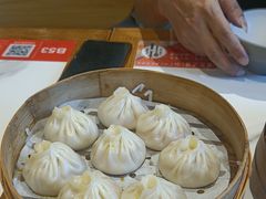 -馋三尺蟹粉小笼(人民广场店)