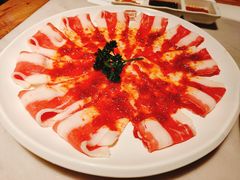 -韩宫宴烤肉·料理(苏州中心店)