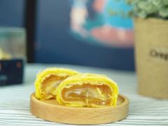 -仟吉KenGee(国贸360店)