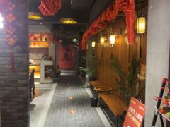-群英会·三国菜(曹魏古城店)