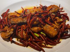 -院8里·小聚园老川菜(九眼桥店)