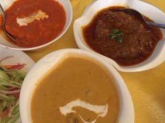 -Santoor 萨都里印度餐厅(北锣鼓巷店)