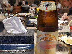 -大渔铁板烧(蛇口店)